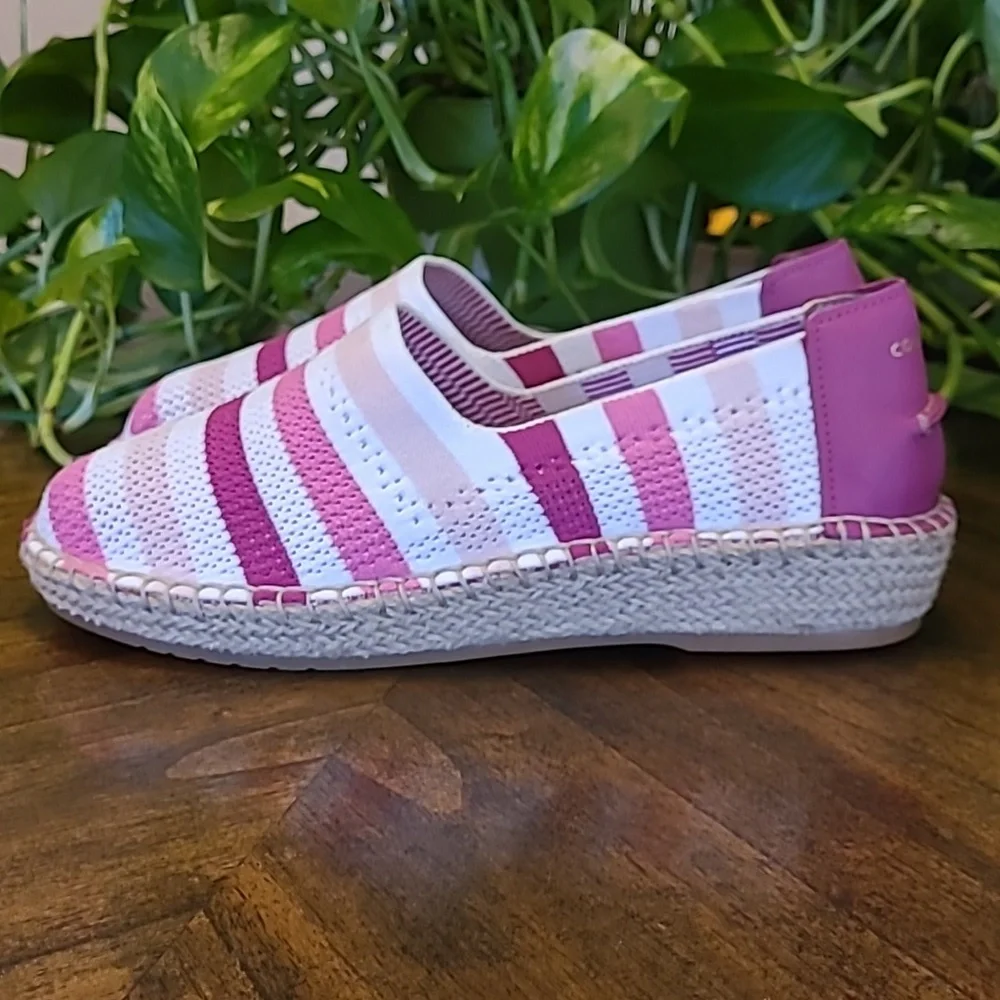 Cole Haan Cloud feel espadrille